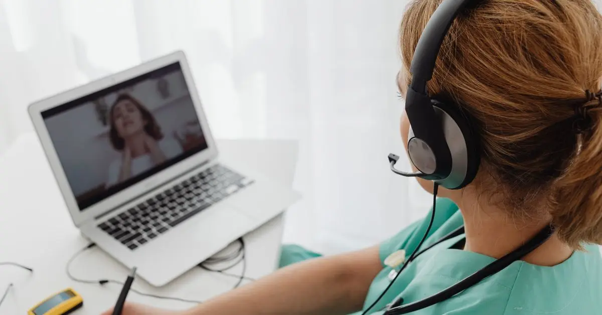 Consultation téléphonique : L'outil moderne de la médecine préventive