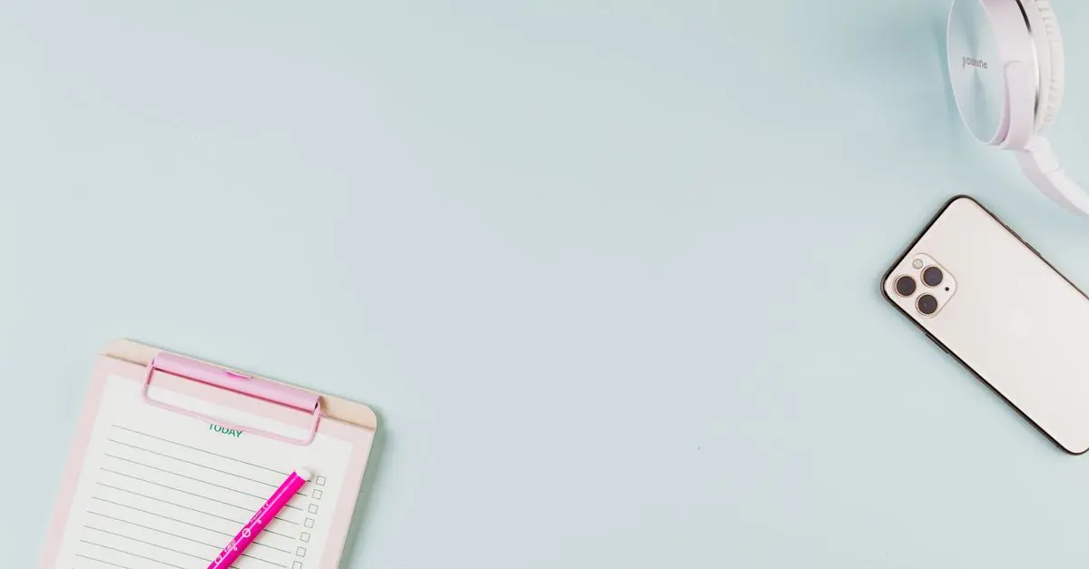 Comment préparer votre consultation téléphonique efficacement