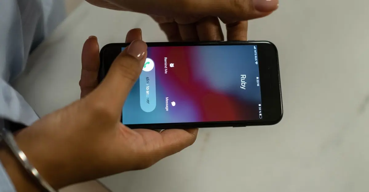 Comment les consultations téléphoniques révolutionnent la thérapie