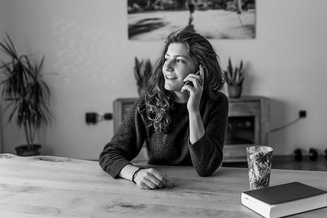 Évaluer la pertinence des consultations téléphoniques pour votre besoin