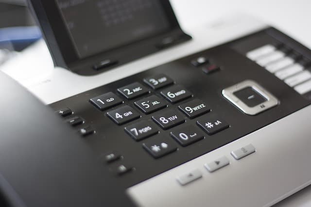 Comment Préparer une Consultation Téléphonique Efficace